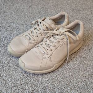 ECCO Women's BIOM Hybrid Golf Shoes Sneakers Size 8.5
